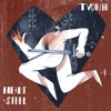 Heart of Steel - Single