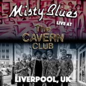 Misty Blues - How The Blues Feels (Live)