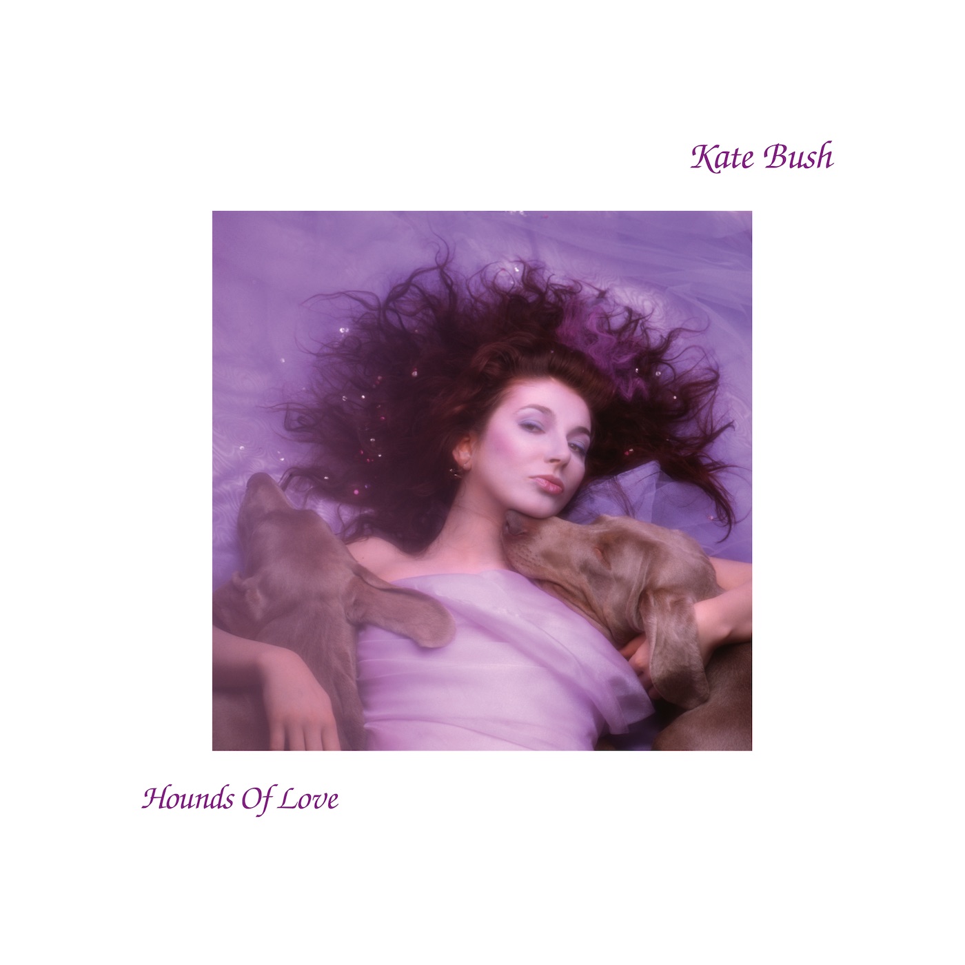 Hounds of Love (2018 Remaster) by Kate Bush