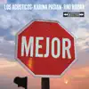 Stream & download Mejor (Versión Acústica) - Single