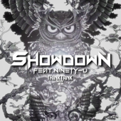 SHOWDOWN (feat. NINETY-U)