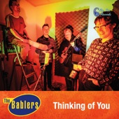 The Bablers - Thinking Of You