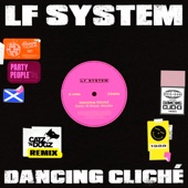 Dancing Cliché (Catz ‘n Dogz Remix) artwork