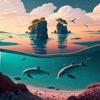 Dolphin Sea Swim - Single