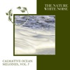 The Nature White Noise - Calmative Ocean Melodies, Vol. 5