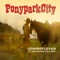 Ponyparkcity (feat. Martin Dams) artwork