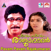 Kannadi Kayyil - K.S. Chithra