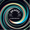 All Night Disco Party - Single