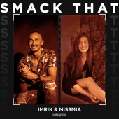 Smack That (Extended Mix) artwork