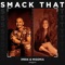 Smack That (Extended Mix) artwork