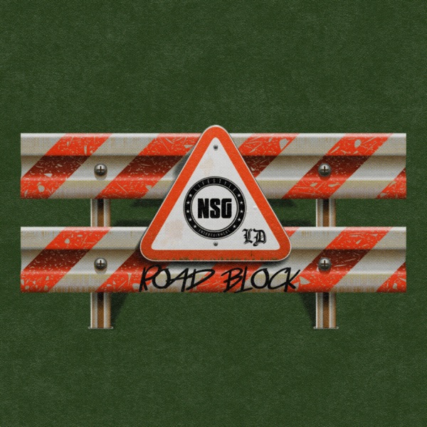 Roadblock - Single - NSG & LD