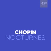 Nocturnes, Op. 9: No. 2 in E-Flat Major, B. 54 artwork