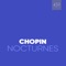 Nocturnes, Op. 9: No. 2 in E-Flat Major, B. 54 artwork