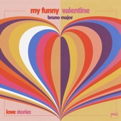 My Funny Valentine (feat. Bruno Major) artwork