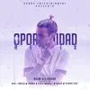 Stream & download La Oportunidad (Remix) [feat. Myke Towers, Lyanno, Chris Wandell, SOUSA & Álvaro Díaz] - Single