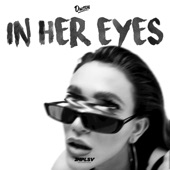 In Her Eyes - EP artwork