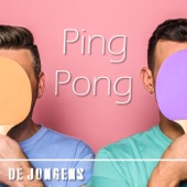 Ping Pong artwork