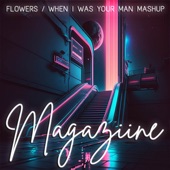 Flowers / When I Was Your Man Mashup (feat. Moira Mack & Sara Niemietz) artwork
