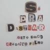 Só pra Distrair - Single