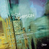 Rich Thompson - What a Wonderful World