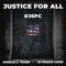 Justice for All - Donald J. Trump & J6 Prison Choir lyrics