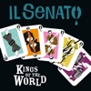 Kings of the World