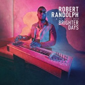 Robert Randolph & The Family Band - Have Mercy