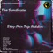 Joe Grind - The Syndicate & Don Antoni lyrics
