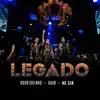 Vaga Lembrança / Pretexto (Ao Vivo) - Single album lyrics, reviews, download