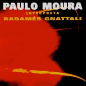 Paulo Moura Interpreta Radamés Gnattali artwork