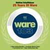 25 Years Of Ware - EP