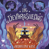 Los devorasueños - Jacqueline West