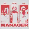 Manager - Single album lyrics, reviews, download