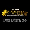 Que Diera Yo - Single