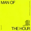 Man Of The Hour - Single