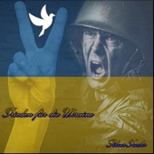 Frieden für die Ukraine artwork
