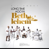 Long Time Ago In Bethlehem artwork