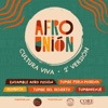 Afro Unión - EP