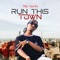 Run This Town - Toby Shang lyrics