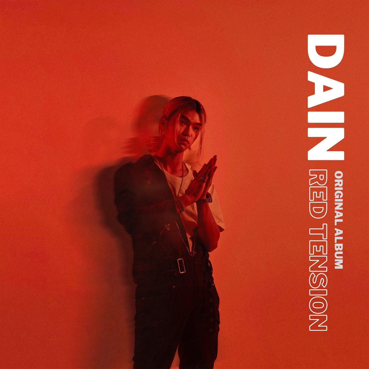 Dain – Red Tension