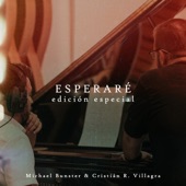 Esperaré (Edición Especial) artwork