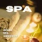 Spa Relax artwork