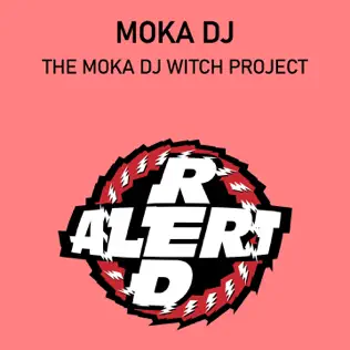 ladda ner album Moka DJ - The Moka DJ Witch Project