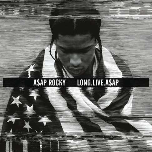 A Ap Rocky On Apple Music