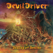 Through the Depths - DevilDriver