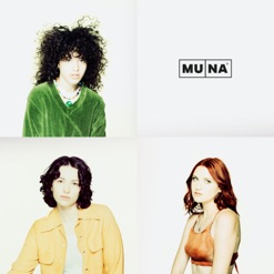 MUNA cover art