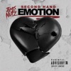 James Nutz - James Nutz Second Hand Emotions (Freestyle)