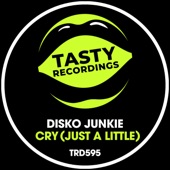 Cry (Just a Little) [Dub Mix] artwork