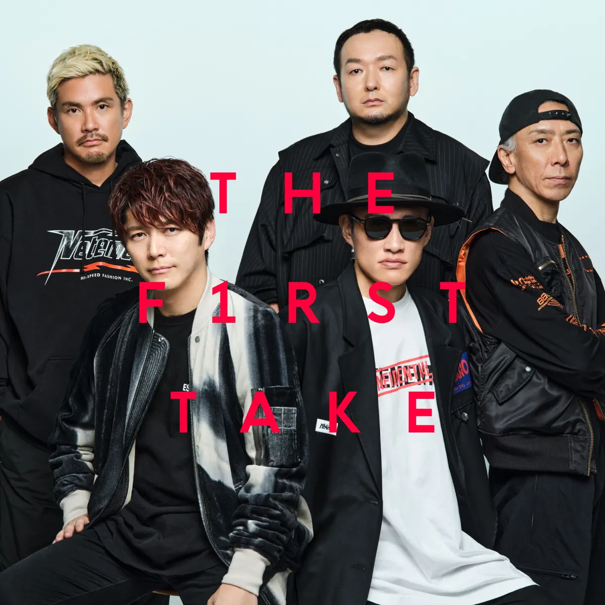 FLOW - Sign - From THE FIRST TAKE - Single (2023) [iTunes Plus AAC M4A]-新房子