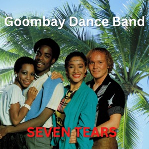 Goombay Dance Band - My Bonnie - Line Dance Choreographer